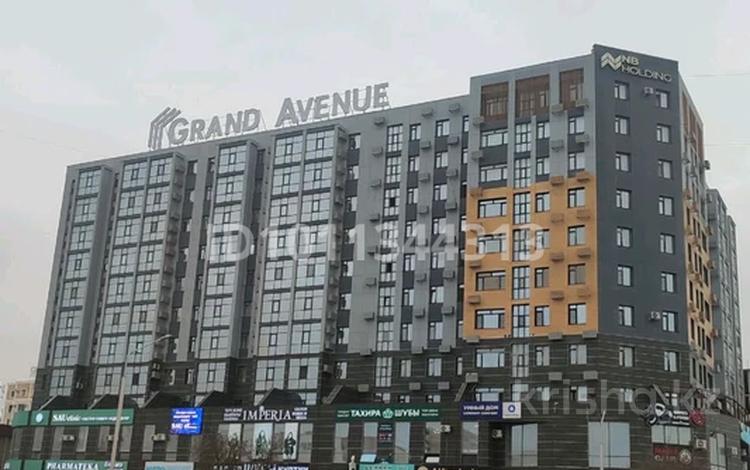 2-комнатная квартира · 89 м² · 6/11 этаж, 28-й мкр 47 участок — Супермаркет Аман за 22 млн ₸ в Актау — фото 2