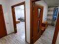 1-комнатная квартира · 55 м² · 2/9 этаж, Абая 63 за 220 000 ₸ в Астане, р-н Байконур — фото 3