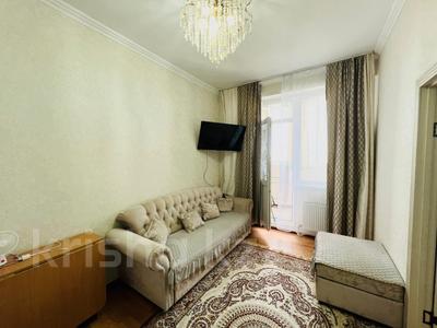 2-бөлмелі пәтер · 40 м² · 20/22 қабат, Нажимеденова 11, бағасы: 24.6 млн ₸ в Астане, Сарайшык р-н