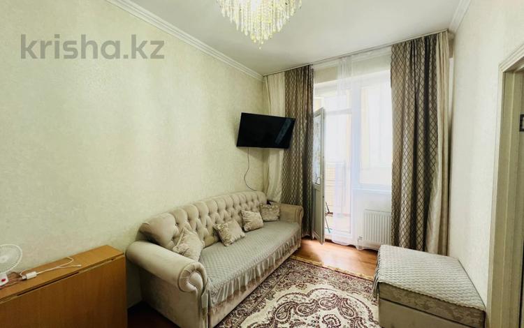 2-бөлмелі пәтер · 40 м² · 20/22 қабат, Нажимеденова 11, бағасы: 24.6 млн ₸ в Астане, Сарайшык р-н — фото 22