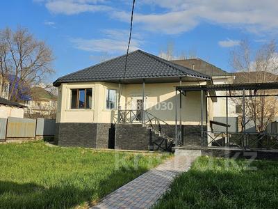 Отдельный дом • 4 комнаты • 160 м² • 9 сот., Сарытау 16 за 39 млн 〒 в Кыргауылдах
