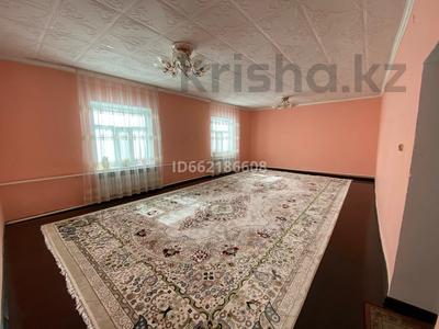 Отдельный дом • 5 комнат • 120 м² • 6 сот., Жангир хан 41 — Жангир хан 41 за 17 млн 〒 в Туркестане