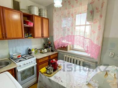 3-бөлмелі пәтер · 60 м² · 5/5 қабат, жетысу, бағасы: 14.6 млн ₸ в Талдыкоргане, мкр Жетысу