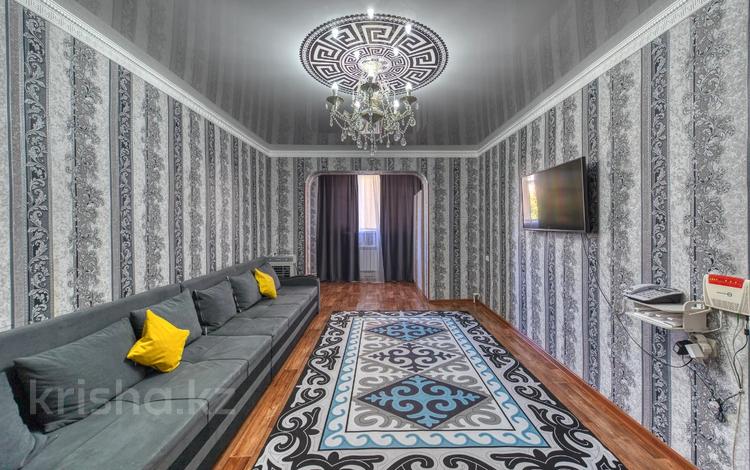 3-комнатная квартира · 62 м² · 4/4 этаж, ул. Диваева 144б за 200 000 ₸ в Шымкенте — фото 15