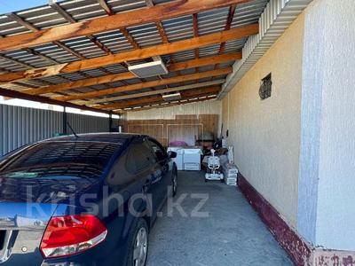 Отдельный дом · 3 комнаты · 100 м² · 4 сот., Алимжанова 79 за ~ 19.4 млн 〒 в Талдыкоргане