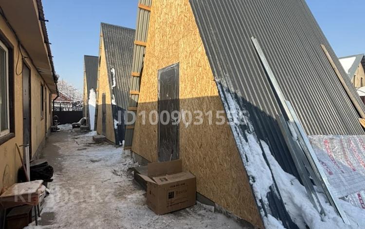 2-комнатная квартира · 43 м² · 1 этаж, Егорова 3 за 130 000 ₸ в Талгаре — фото 2