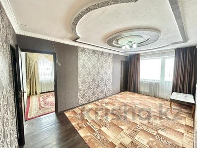 3-бөлмелі пәтер · 48 м² · 4/5 қабат, 28-шағынаудан, 28й микрорайон, пр Республики, бағасы: 17 млн ₸ в Караганде, Казыбек би р-н