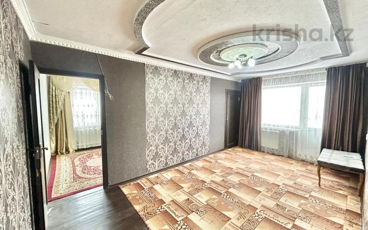 3-бөлмелі пәтер · 48 м² · 4/5 қабат, 28-шағынаудан, 28й микрорайон, пр Республики, бағасы: 17 млн ₸ в Караганде, Казыбек би р-н — фото 2