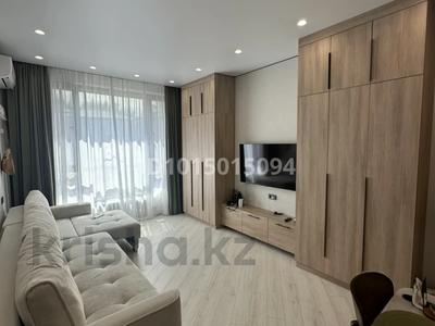 2-комнатная квартира · 56 м² · 2/3 этаж, Жаксылык Ушкемпиров 31 — Verona Remizovka за 65 млн ₸ в Алматы, Бостандыкский р-н