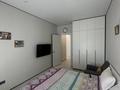 2-комнатная квартира · 56 м² · 2/3 этаж, Жаксылык Ушкемпиров 31 — Verona Remizovka за 65 млн ₸ в Алматы, Бостандыкский р-н — фото 12