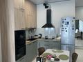 2-комнатная квартира · 56 м² · 2/3 этаж, Жаксылык Ушкемпиров 31 — Verona Remizovka за 65 млн ₸ в Алматы, Бостандыкский р-н — фото 2