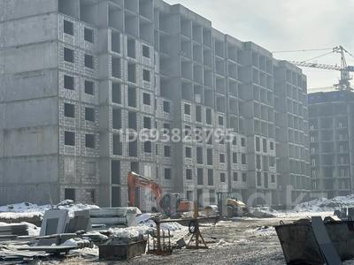 1-комнатная квартира, 47.3 м², 2/9 этаж, мкр Жас Канат, Корымдик 2 за 19.6 млн 〒 в Алматы, Турксибский р-н