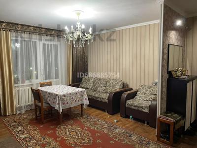 4-комнатная квартира, 76.6 м², Бозтаева 40К за 28.5 млн 〒 в Семее