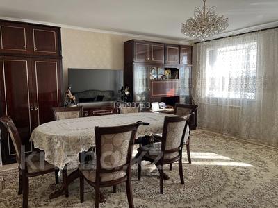 3-комнатная квартира, 80 м², 5/5 этаж, Букетова 54 за 30 млн 〒 в Петропавловске