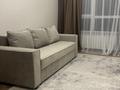 1-бөлмелі пәтер · 37 м² · 8/12 қабат, Ақбұлақ ш/а., Момышулы, бағасы: 23 млн ₸ в Алматы, Алатауский р-н