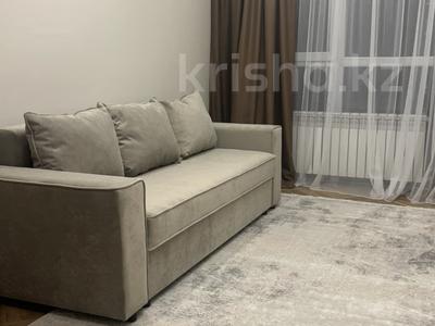 1-комнатная квартира · 37 м² · 8/12 этаж, мкр Акбулак, Момышулы за 23 млн ₸ в Алматы, Алатауский р-н
