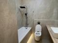1-бөлмелі пәтер · 37 м² · 8/12 қабат, Ақбұлақ ш/а., Момышулы, бағасы: 23 млн ₸ в Алматы, Алатауский р-н — фото 2