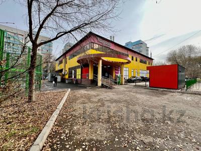 Свободное назначение, магазины и бутики · 2496.8 м² за 650 млн ₸ в Алматы, Жетысуский р-н