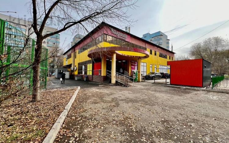 Еркін, дүкендер мен бутиктер · 2496.8 м², бағасы: 650 млн ₸ в Алматы, Жетысуский р-н — фото 32