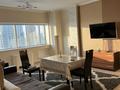3-комнатная квартира · 90 м² · 17/41 этаж, Достык — Досык 5/1 за 390 000 ₸ в Астане, Есильский р-н