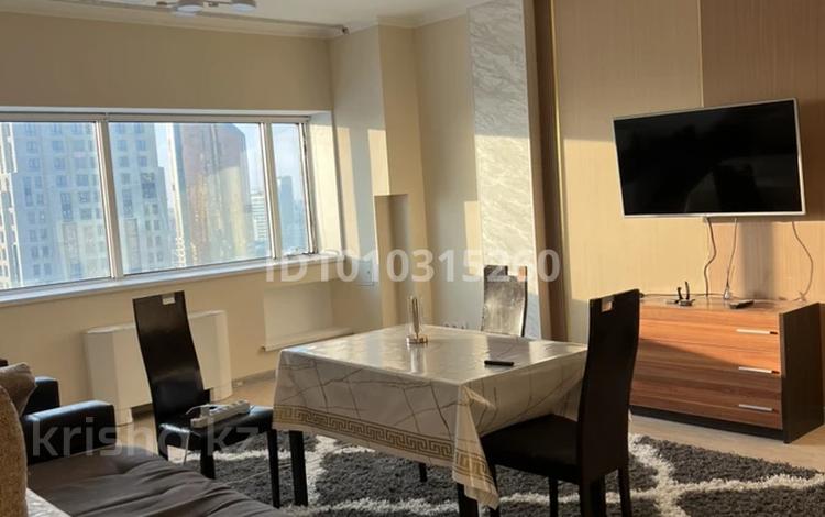 3-комнатная квартира · 90 м² · 17/41 этаж, Достык — Досык 5/1 за 390 000 ₸ в Астане, Есильский р-н — фото 20