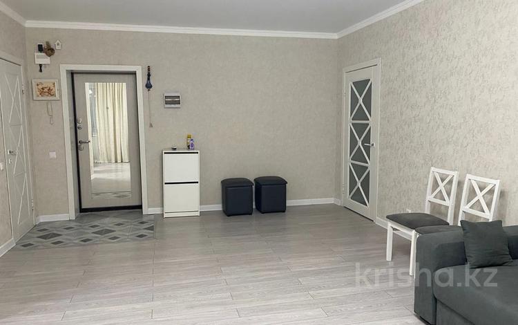 2-комнатная квартира, 61 м², 6/9 этаж, Назарбаева 3 за 18.5 млн 〒 в Кокшетау — фото 2