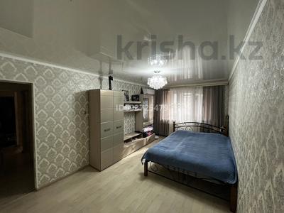 2-комнатная квартира, 48 м², 4/4 этаж, мкр №1 — саина жубанова за 26.5 млн 〒 в Алматы, Ауэзовский р-н