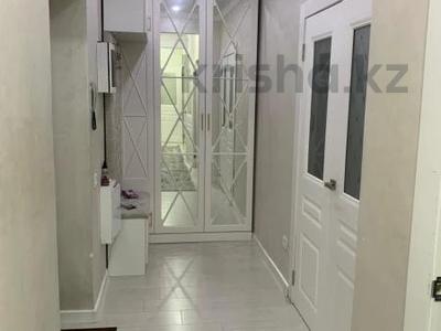 2-бөлмелі пәтер · 60 м² · 11/12 қабат, Абишева, бағасы: 38 млн ₸ в Алматы, Наурызбайский р-н