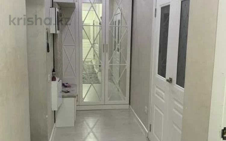 2-бөлмелі пәтер · 60 м² · 11/12 қабат, Абишева, бағасы: 38 млн ₸ в Алматы, Наурызбайский р-н — фото 7