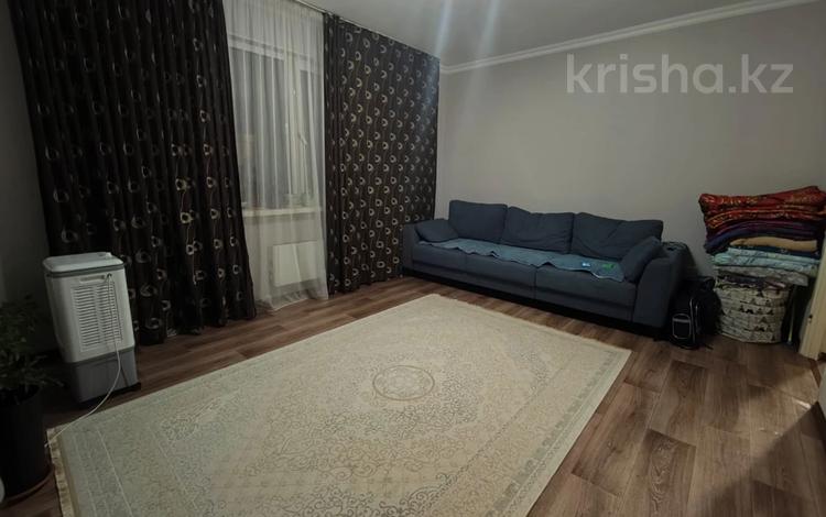 2-бөлмелі пәтер · 60 м² · 5/9 қабат, Ақсай-1А ш/а., Яссауи (п. Дружба) (Центральная улица), бағасы: 38 млн ₸ в Алматы, Ауэзовский р-н — фото 7