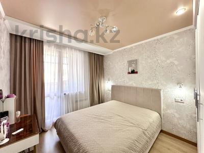 2-бөлмелі пәтер · 59.1 м² · 4/9 қабат, Косшыгулулы, бағасы: 35.5 млн ₸ в Астане, Сарыарка р-н