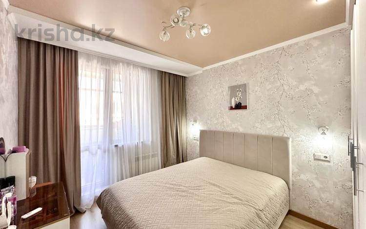 2-бөлмелі пәтер · 59.1 м² · 4/9 қабат, Косшыгулулы, бағасы: 35.5 млн ₸ в Астане, Сарыарка р-н — фото 15