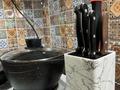 3-бөлмелі пәтер · 90 м² · 1/2 қабат, Магаза масанчи 77, бағасы: 4 400 ₸ в Алматы, Алмалинский р-н — фото 7