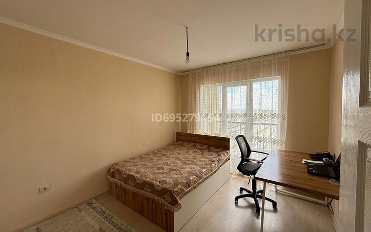 3-бөлмелі пәтер · 78 м² · 9/12 қабат, 11 37/2 — Жаңа қала, бағасы: 150 000 ₸ в Туркестане — фото 2