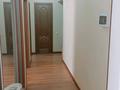 2-комнатная квартира, 55 м², 4/9 этаж, Ш. Кудайбердиулы 17/6 за 25 млн 〒 в Астане, Алматы р-н — фото 2