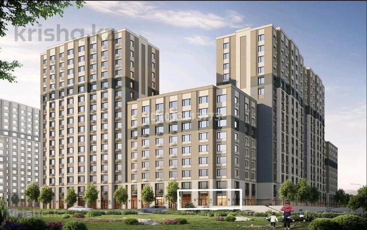 Свободное назначение · 101 м² за 118.5 млн ₸ в Шымкенте, Абайский р-н — фото 2