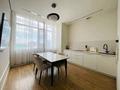 3-комнатная квартира · 105 м² · 11/17 этаж, мкр Комсомольский туран 52/7 за 95 млн ₸ в Астане, Есильский р-н