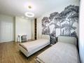 3-комнатная квартира · 105 м² · 11/17 этаж, мкр Комсомольский туран 52/7 за 95 млн ₸ в Астане, Есильский р-н — фото 11