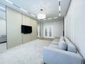 3-комнатная квартира · 105 м² · 11/17 этаж, мкр Комсомольский туран 52/7 за 95 млн ₸ в Астане, Есильский р-н — фото 27