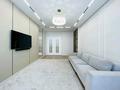 3-комнатная квартира · 105 м² · 11/17 этаж, мкр Комсомольский туран 52/7 за 95 млн ₸ в Астане, Есильский р-н — фото 32