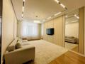 3-комнатная квартира · 105 м² · 11/17 этаж, мкр Комсомольский туран 52/7 за 95 млн ₸ в Астане, Есильский р-н — фото 35