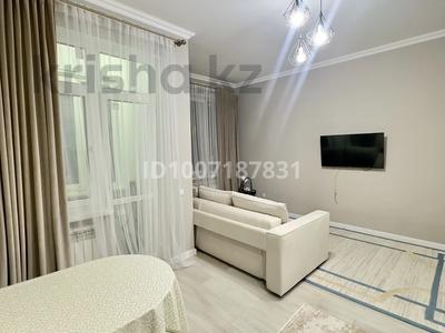 1-бөлмелі пәтер · 30 м² · 8/9 қабат, Ахмета Байтурсынова — Улы дала и Ахмета Байтурсынова, бағасы: 19.8 млн ₸ в Астане, Сарайшык р-н