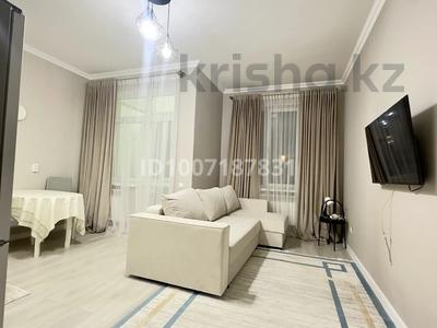 1-бөлмелі пәтер · 30 м² · 8/9 қабат, Ахмета Байтурсынова — Улы дала и Ахмета Байтурсынова, бағасы: 22.5 млн ₸ в Астане, Сарайшык р-н