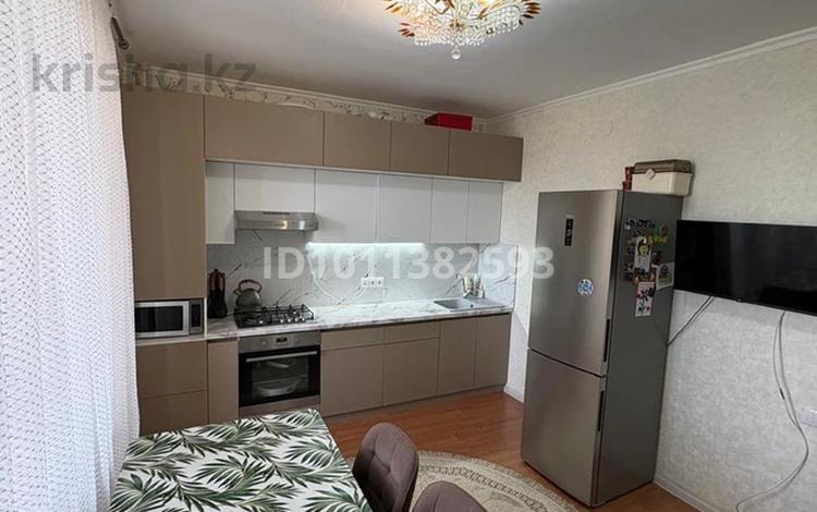1-бөлмелі пәтер · 44.8 м² · 7/9 қабат, Козыбаева, бағасы: 24.9 млн ₸ в Костанае — фото 8