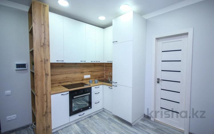2-комнатная квартира · 40 м², Егизбаева за 38.5 млн ₸ в Алматы, Бостандыкский р-н — фото 5