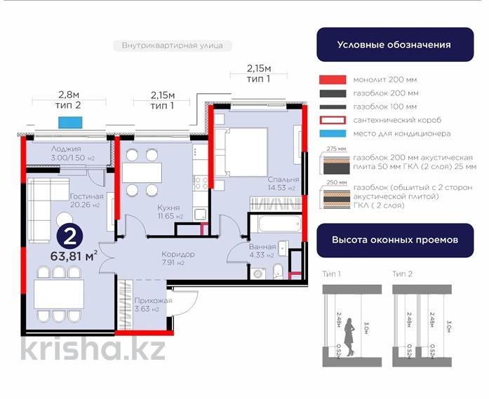 Фото ЖК uia
