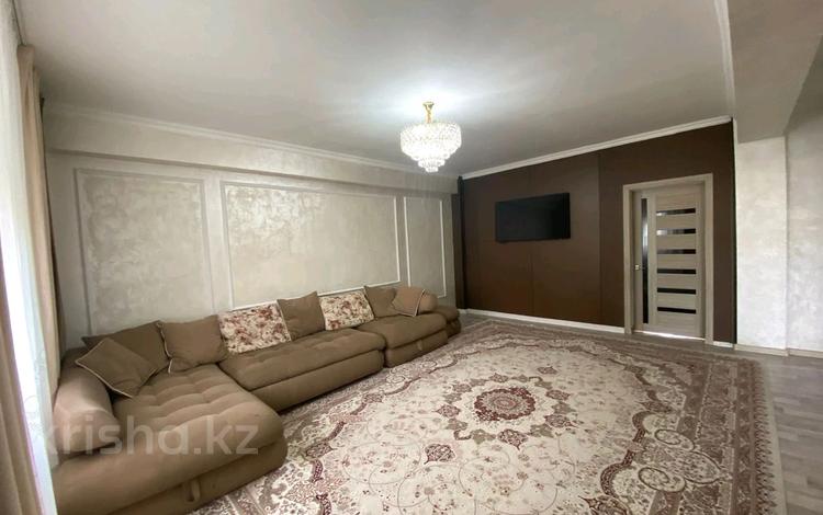 2-бөлмелі пәтер · 80 м² · 6/8 қабат, Микрорайон Алтын ауыл 2, бағасы: 280 000 ₸ в Каскелене — фото 2