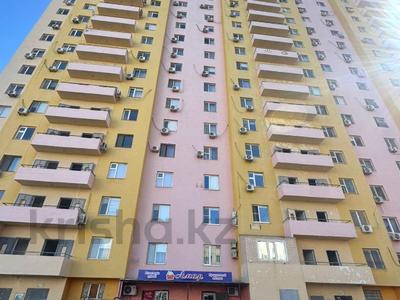 1-бөлмелі пәтер · 50 м² · 8/16 қабат, мкр. Алмагуль, Алмагуль 18, бағасы: 13.5 млн ₸ в Атырау