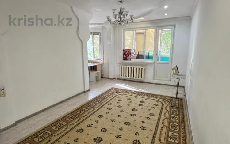 2-комнатная квартира · 49 м² · 2/5 этаж, Новый город, Абилкайыр хана за 15.5 млн ₸ в Актобе — фото 7