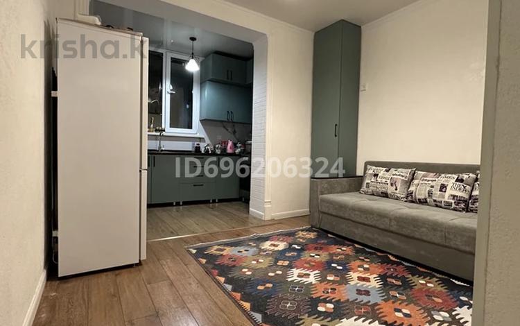 2-бөлмелі пәтер · 69.5 м² · 6/9 қабат, Нұркент ш/а, Мкр Нуркент (Алгабас-1) 71, бағасы: 38 млн ₸ в Алматы, Алатауский р-н — фото 2